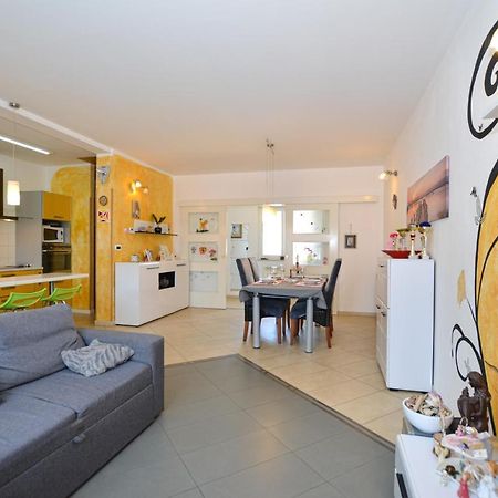 Noemi & Ana Apartment Rovinj Buitenkant foto